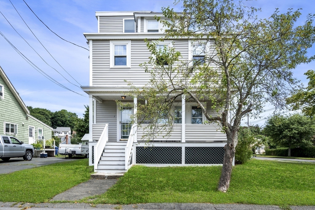 21 Brookside Ave # 2