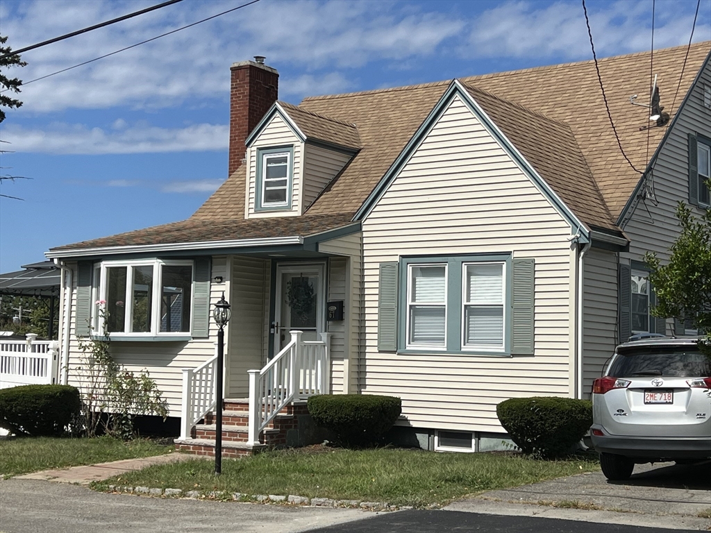 67 Curran Road