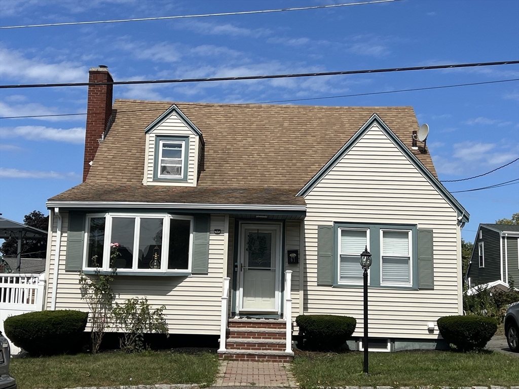 67 Curran Road