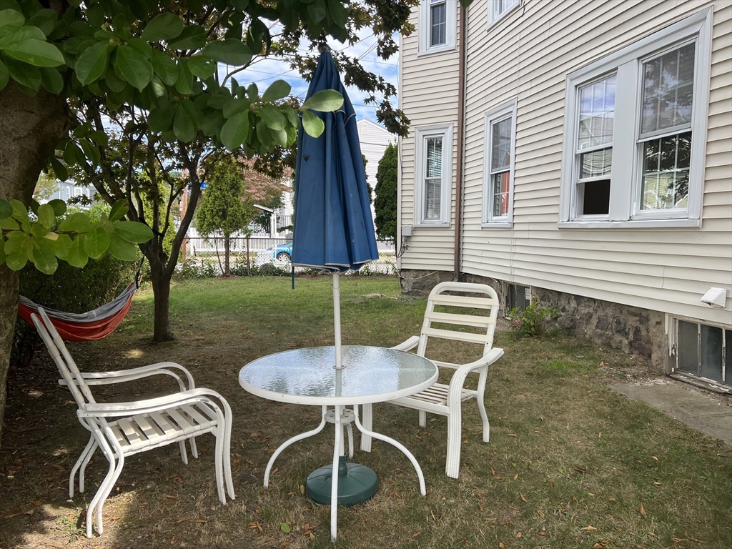 172 Oliver Street # 1