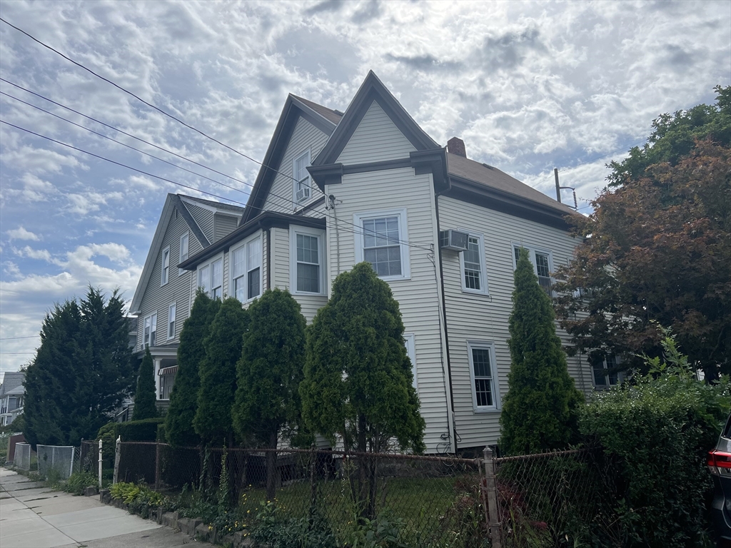 172 Oliver Street # 1