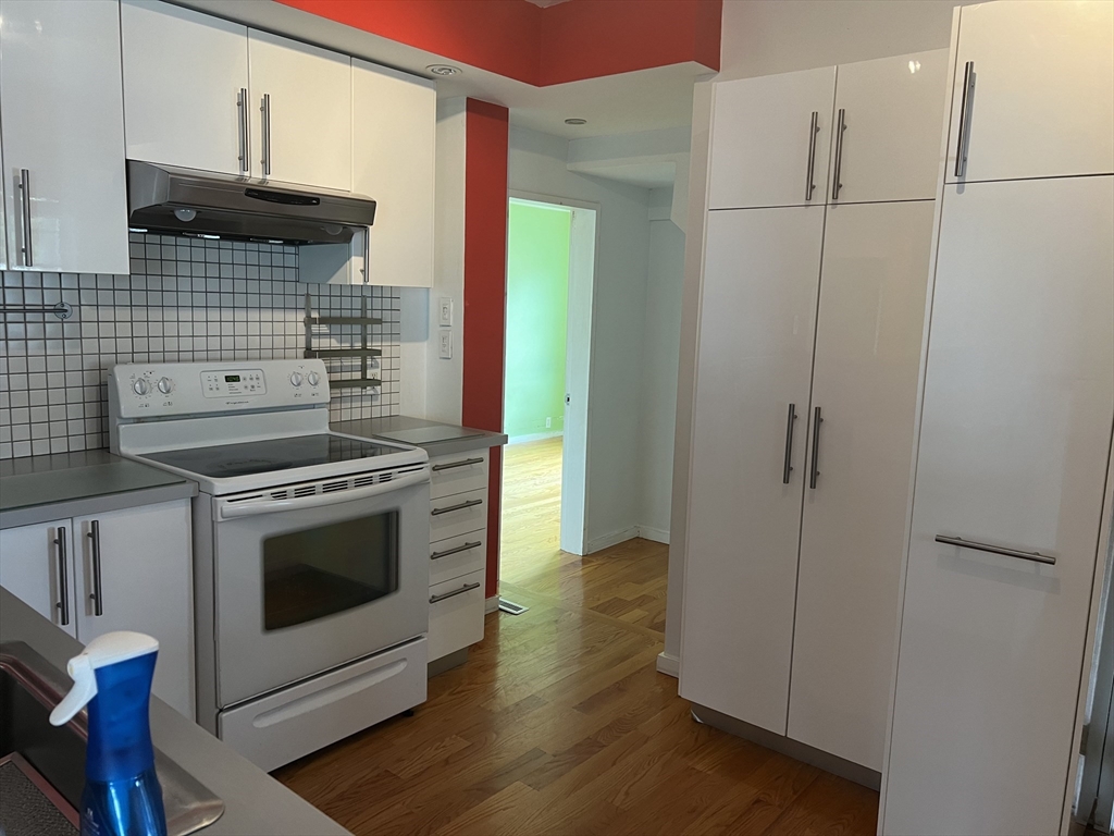 172 Oliver Street # 1