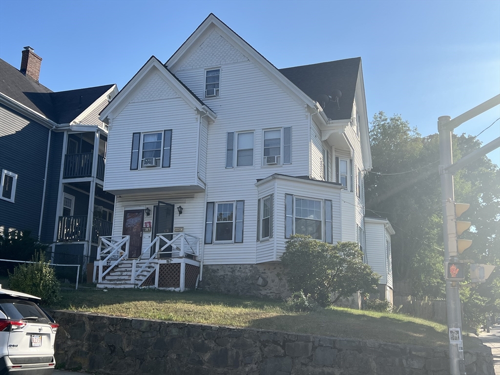 95 Walnut Street # 1