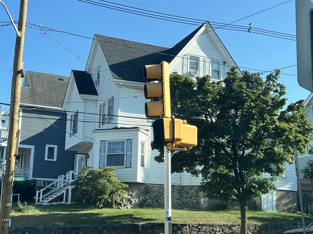 95 Walnut Street # 1