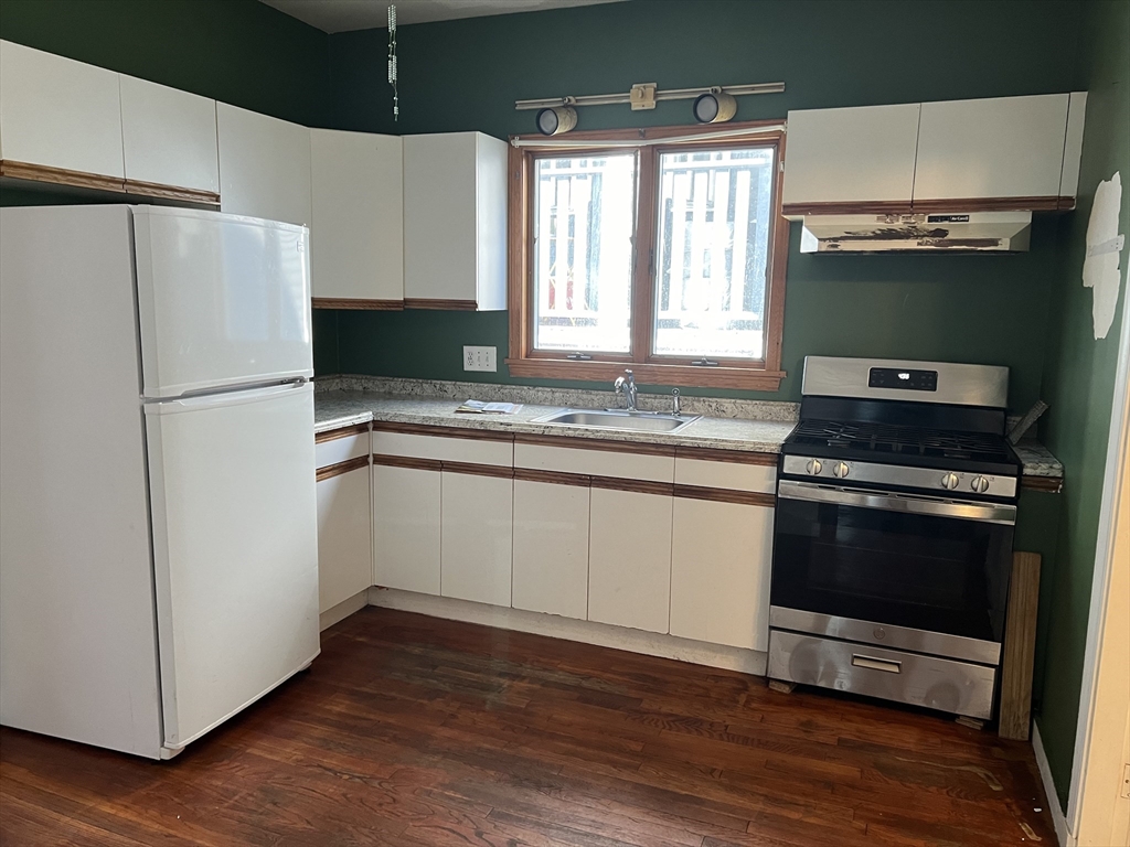 95 Walnut Street # 1