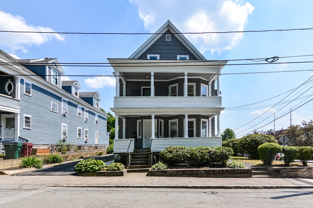 34 West Bowers Street