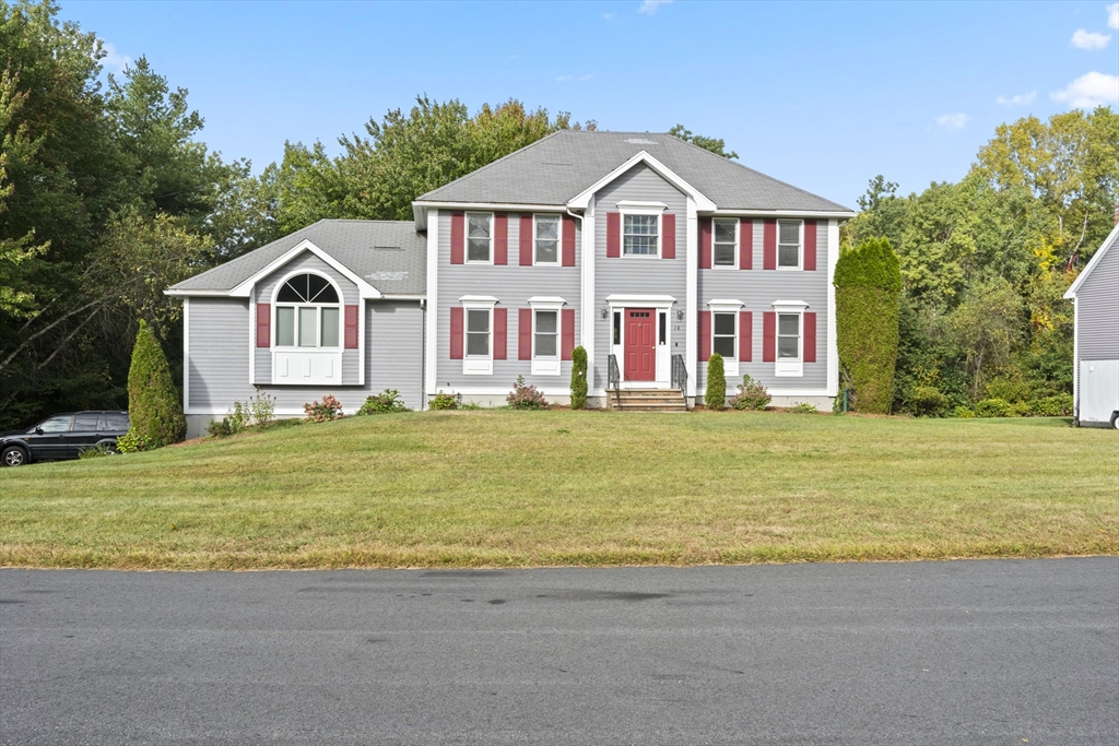 18 Noel Rd