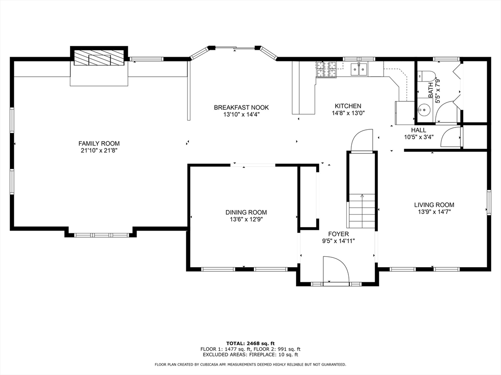 18 Noel Rd