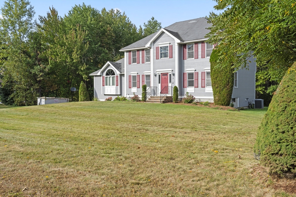18 Noel Rd
