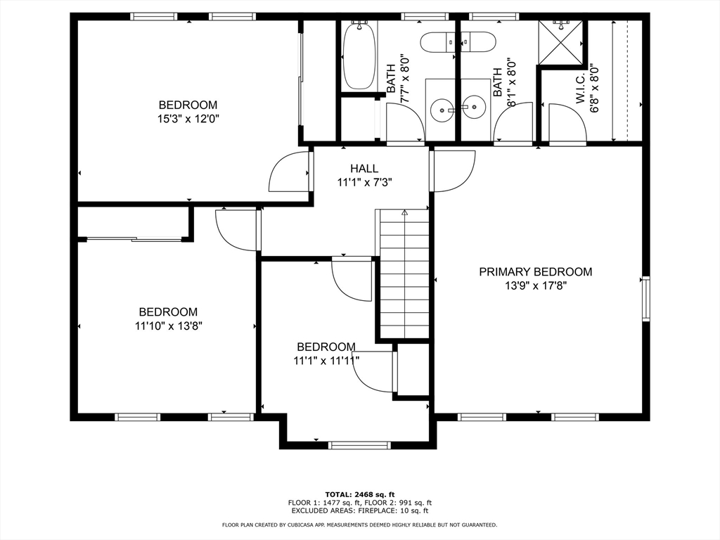 18 Noel Rd
