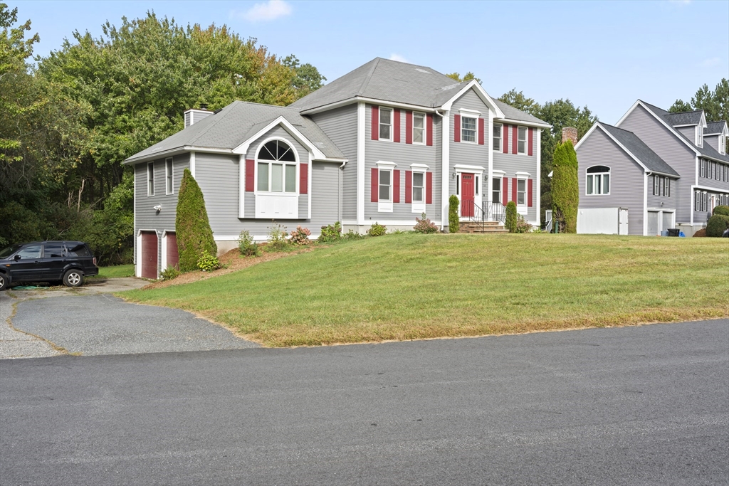 18 Noel Rd
