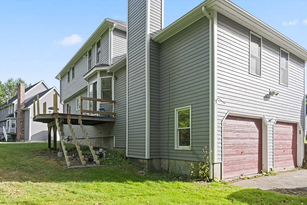 18 Noel Rd