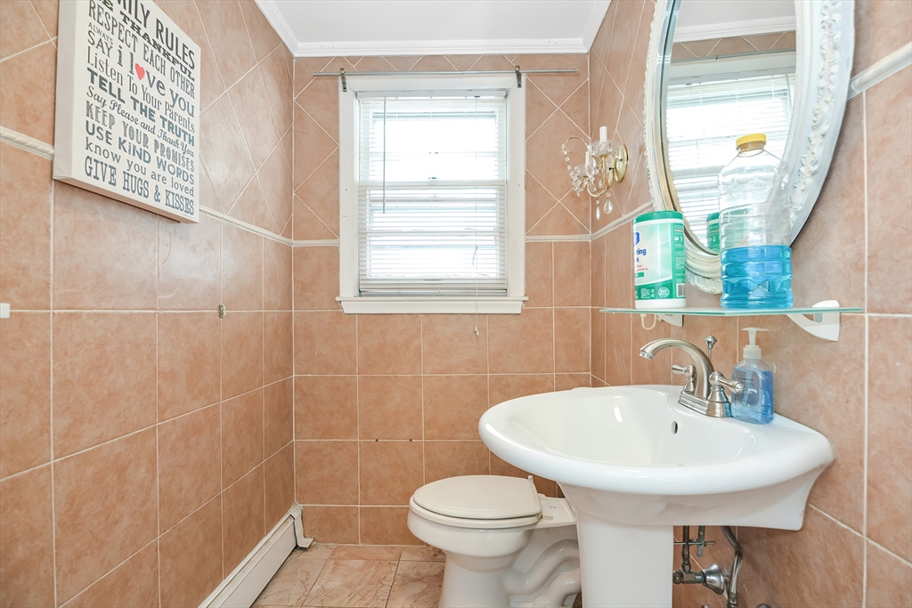 145 Arnold Street # 1