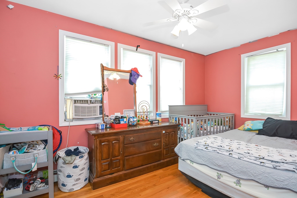 145 Arnold Street # 1