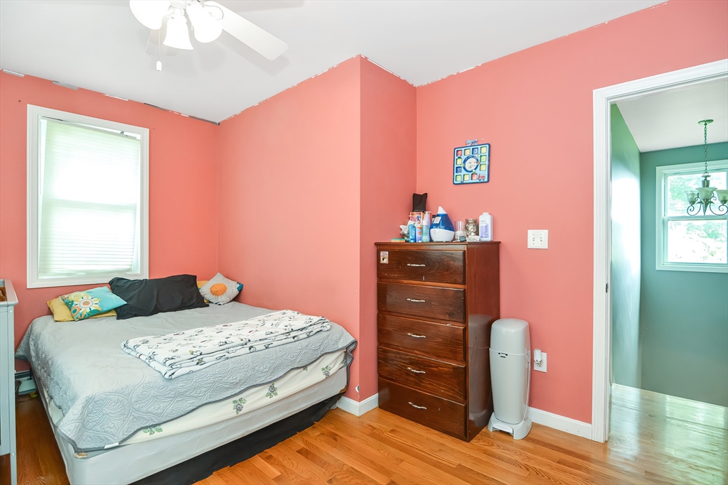 145 Arnold Street # 1