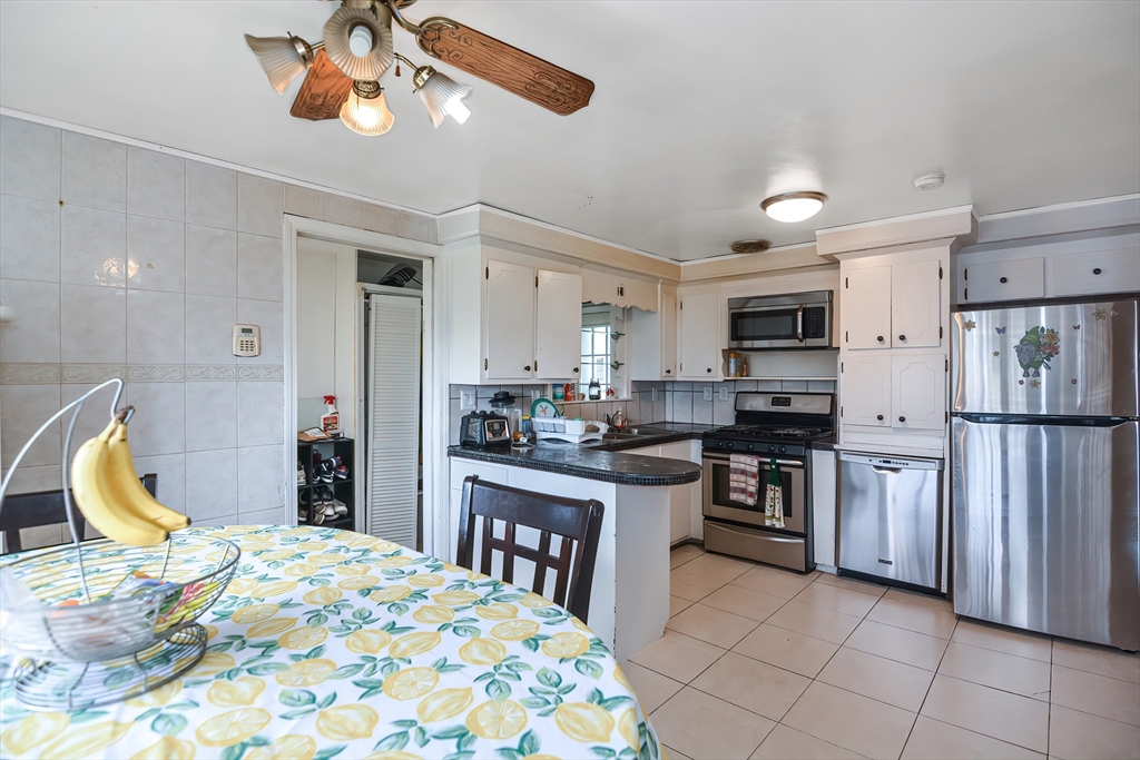 145 Arnold Street # 1