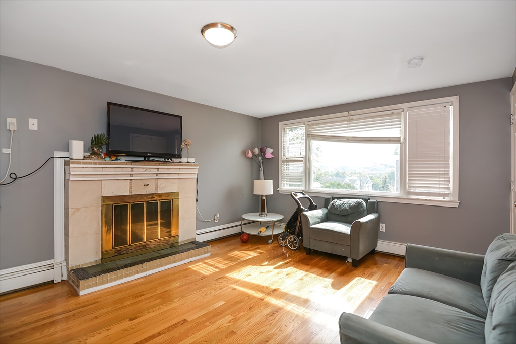 145 Arnold Street # 1