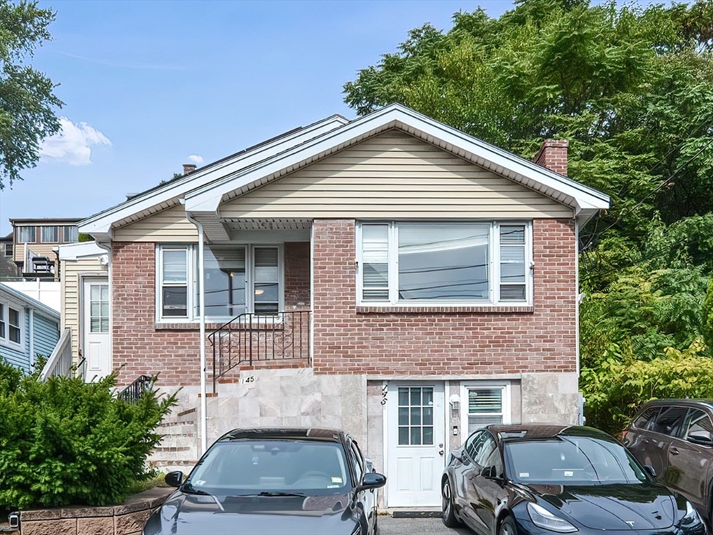 145 Arnold Street # 1