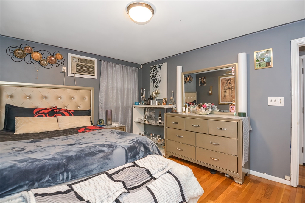 145 Arnold Street # 1