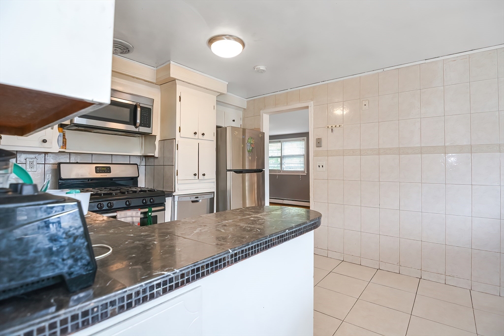 145 Arnold Street # 1