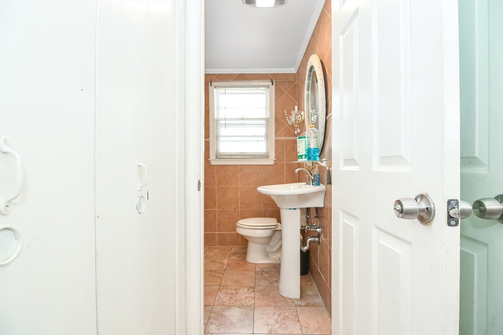 145 Arnold Street # 1