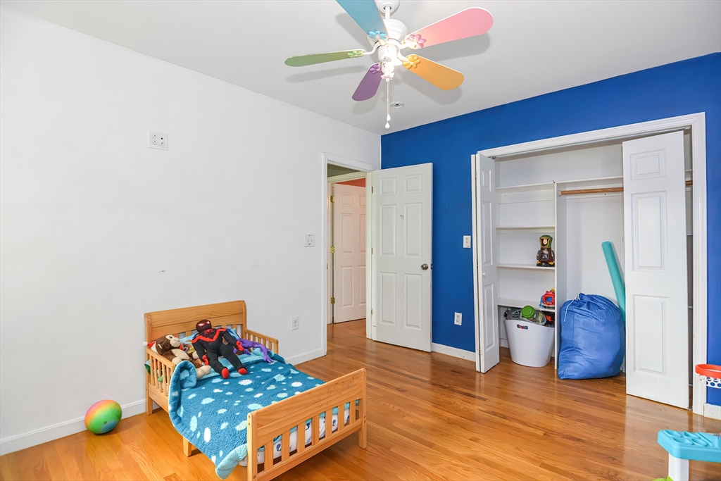 145 Arnold Street # 1