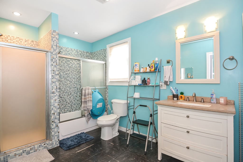 145 Arnold Street # 1