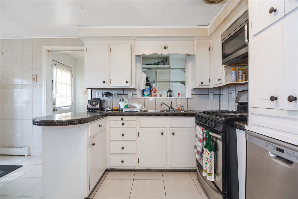 145 Arnold Street # 1