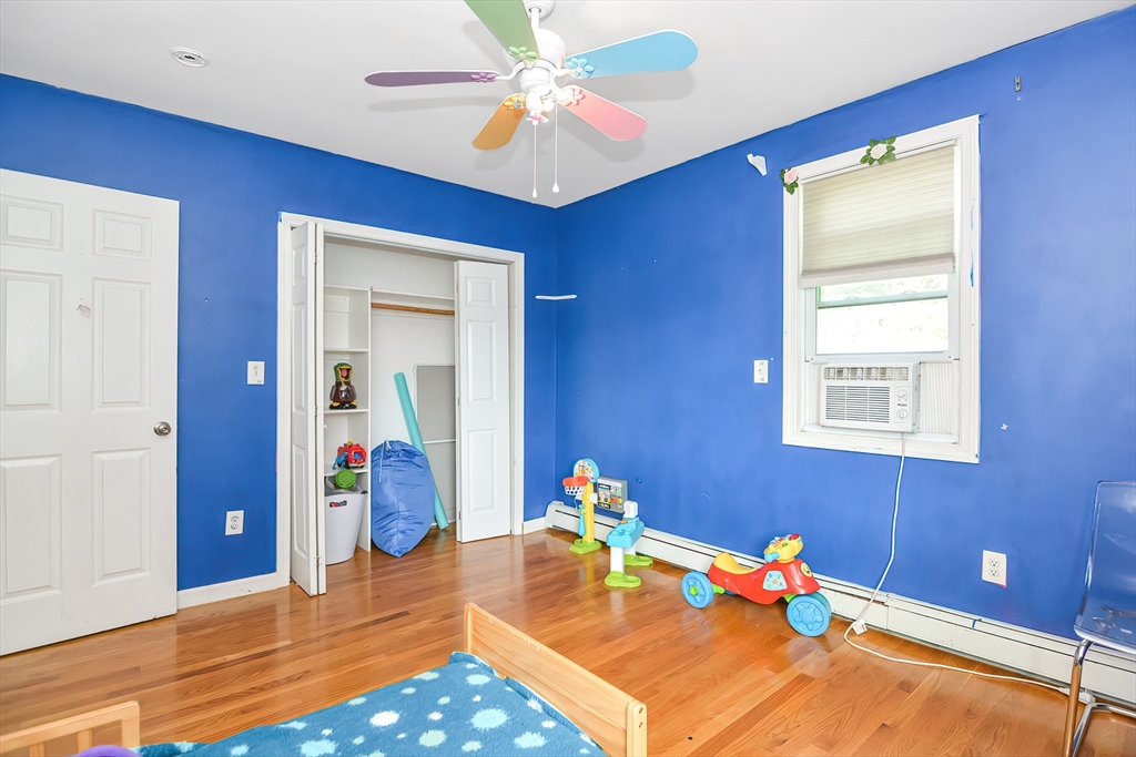 145 Arnold Street # 1