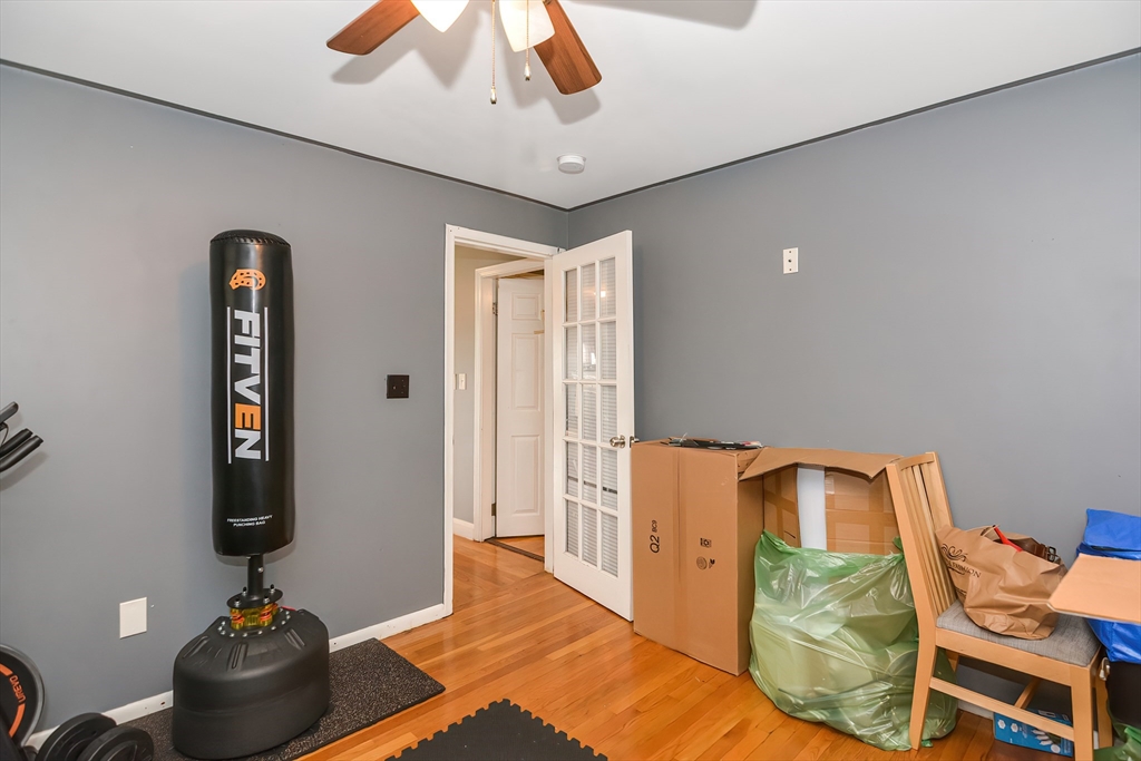 145 Arnold Street # 1