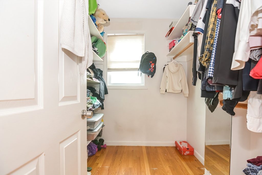 145 Arnold Street # 1