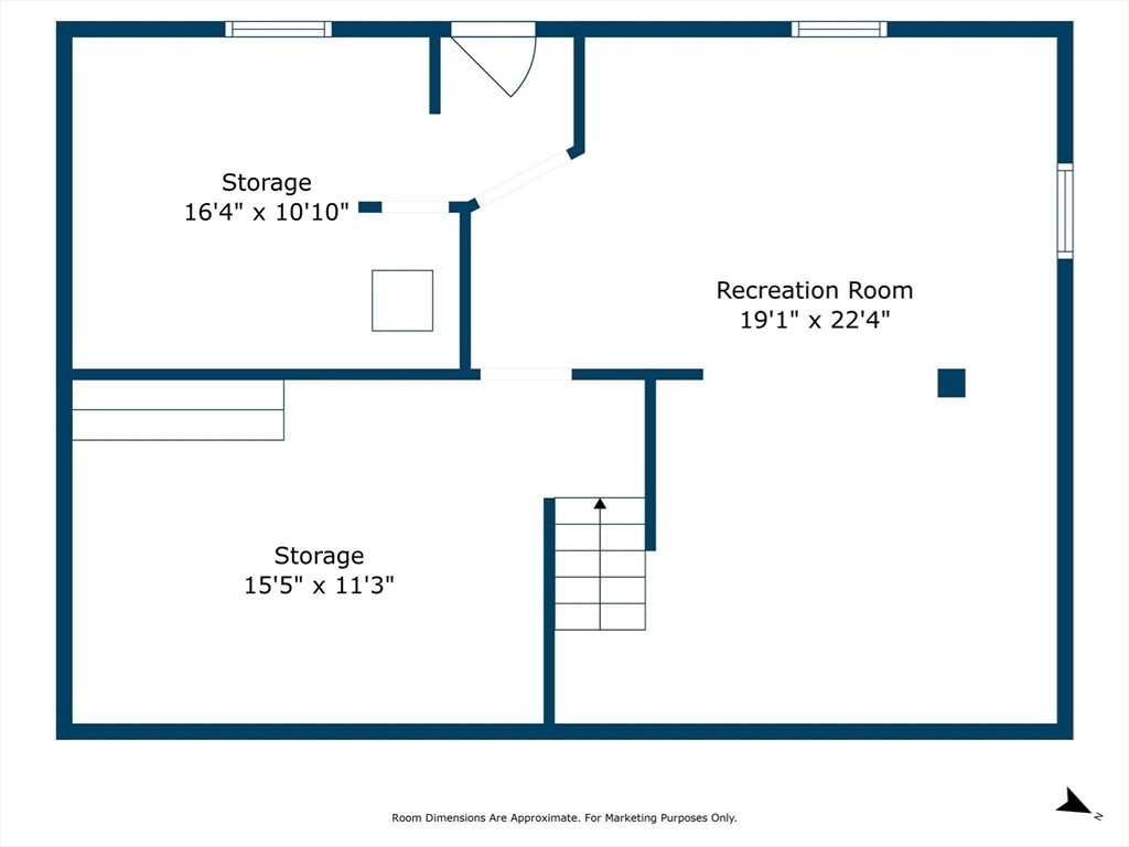 7 Rolling Ridge Rd