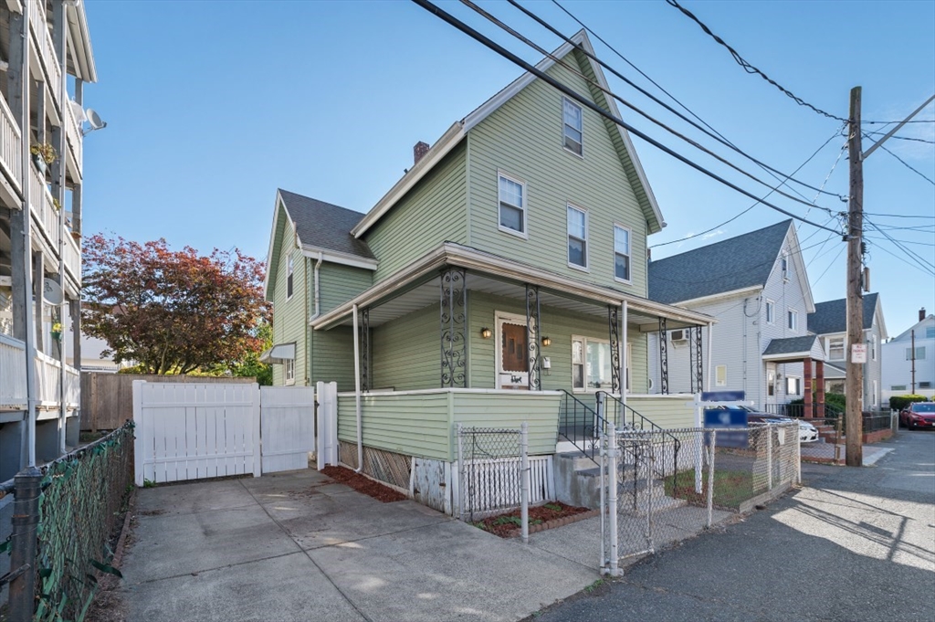 2 Perry Pl