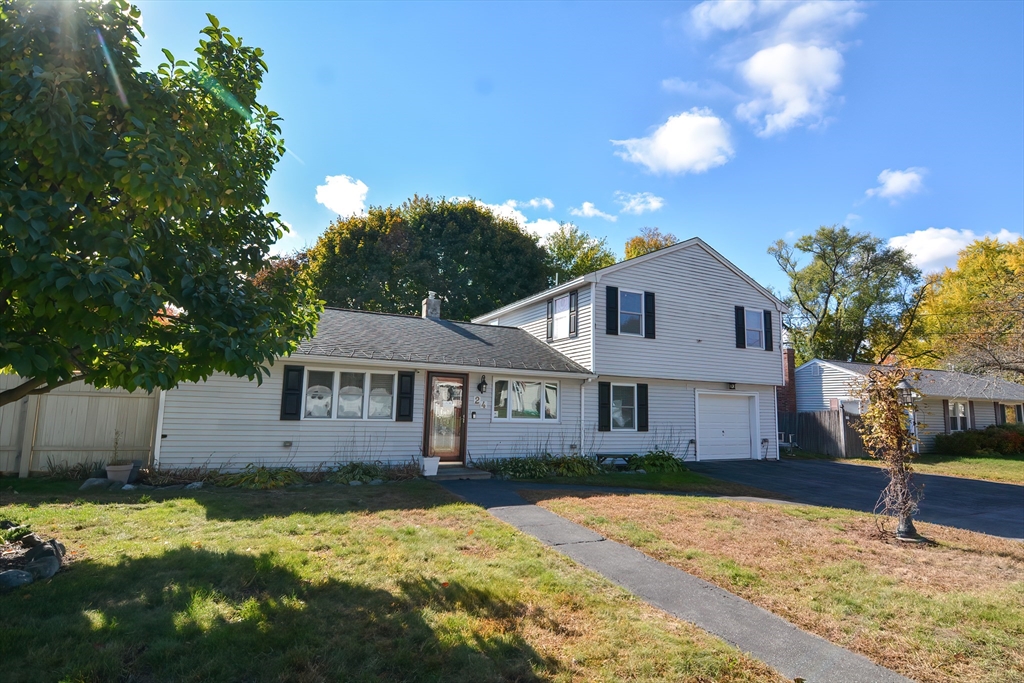 24 Susan Dr.