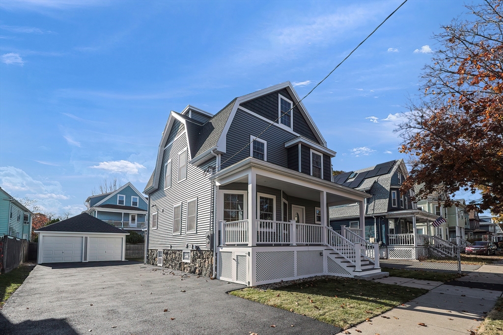 162 Tracy Ave