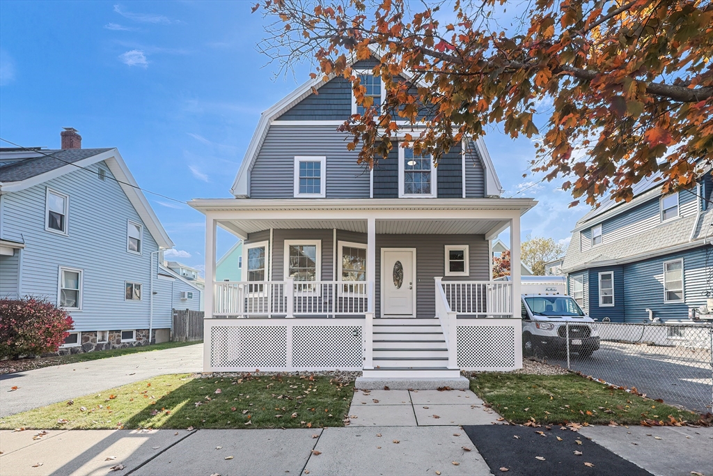 162 Tracy Ave