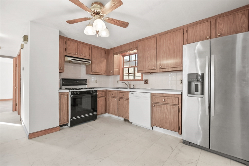114 Partridge Road
