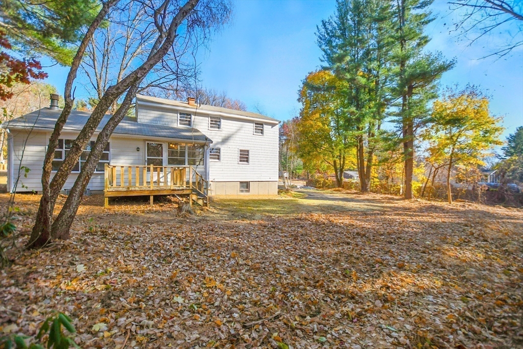 114 Partridge Road
