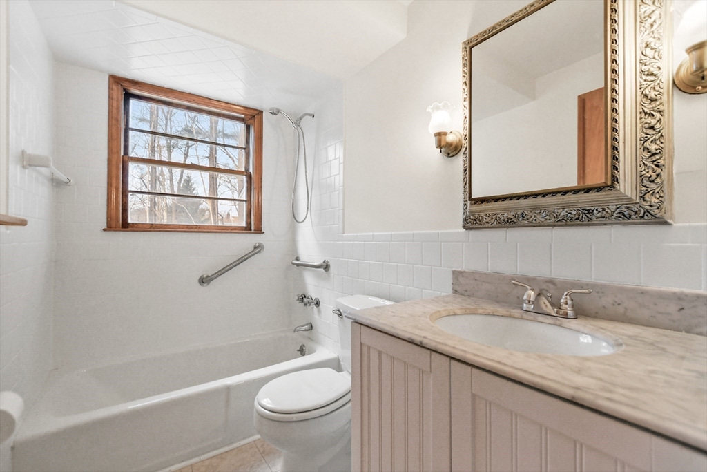 114 Partridge Road