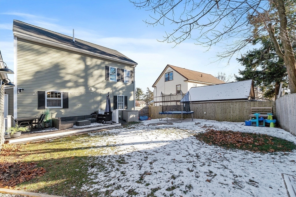 4 Peaslee Terrace