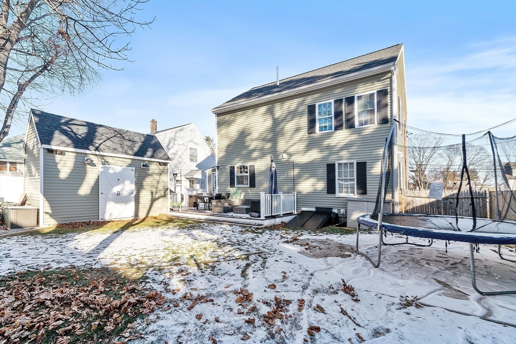 4 Peaslee Terrace