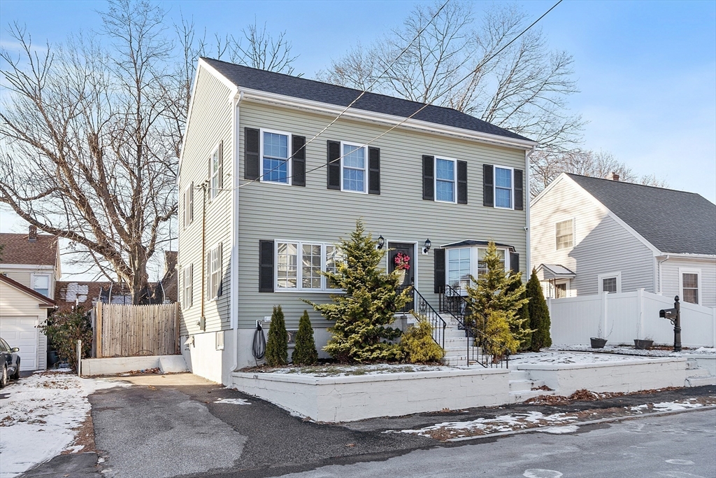 4 Peaslee Terrace