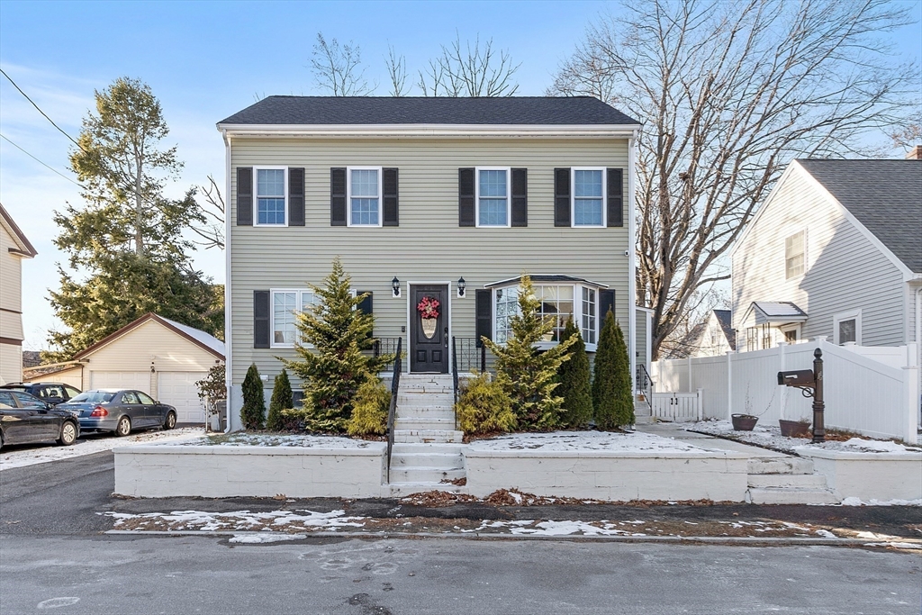 4 Peaslee Terrace