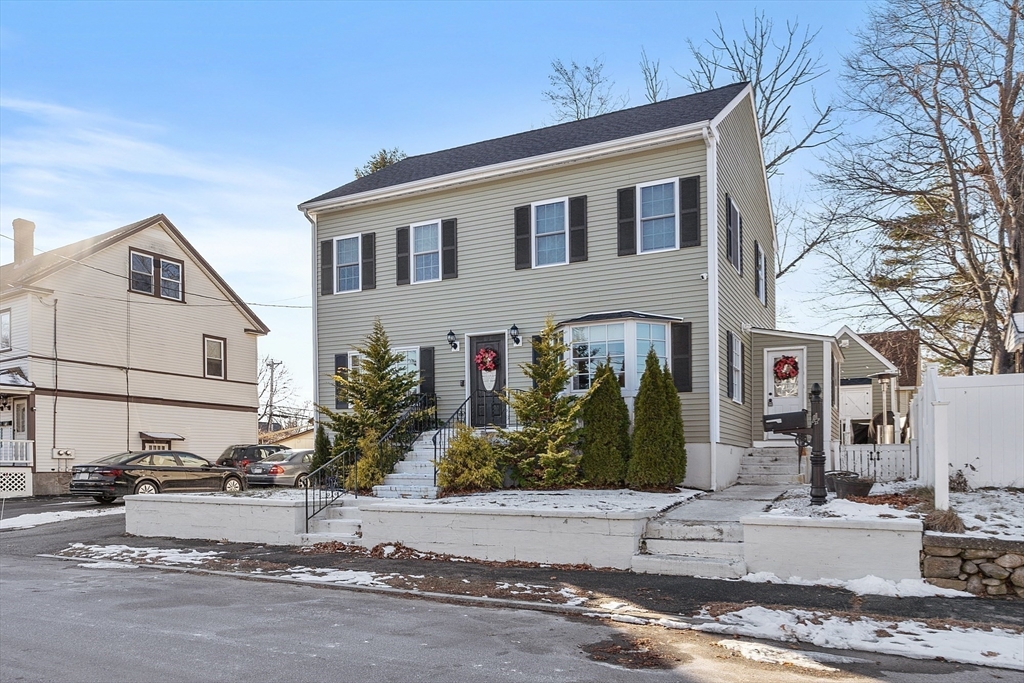 4 Peaslee Terrace