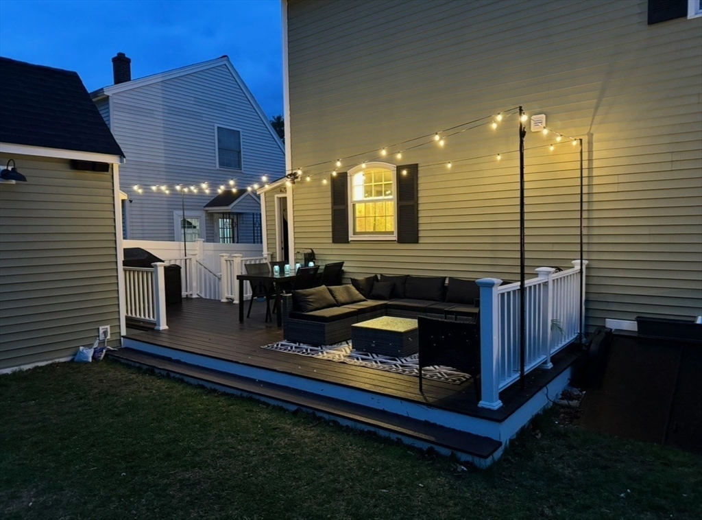 4 Peaslee Terrace