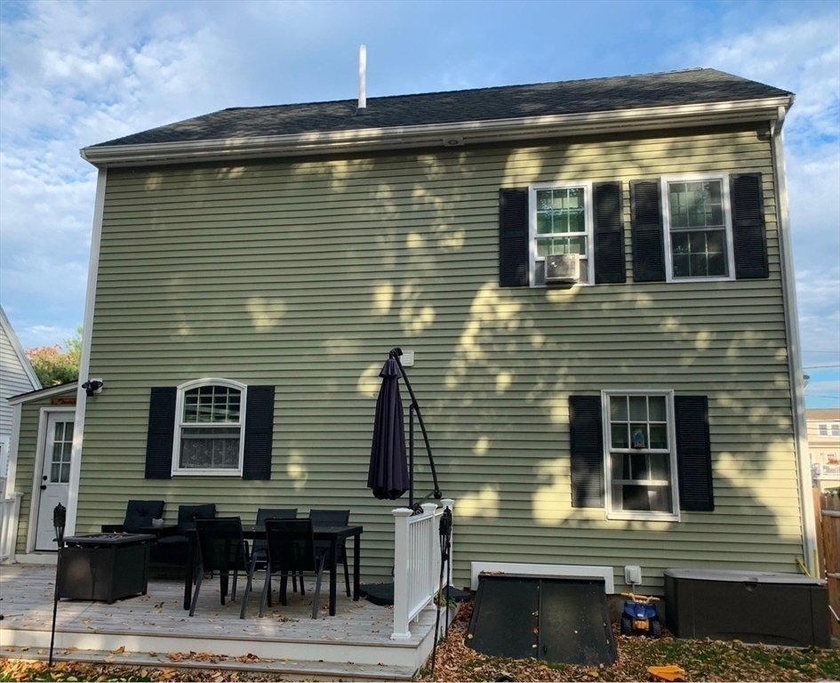 4 Peaslee Terrace