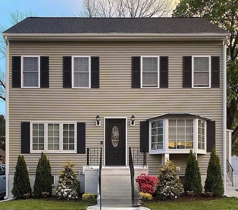 4 Peaslee Terrace