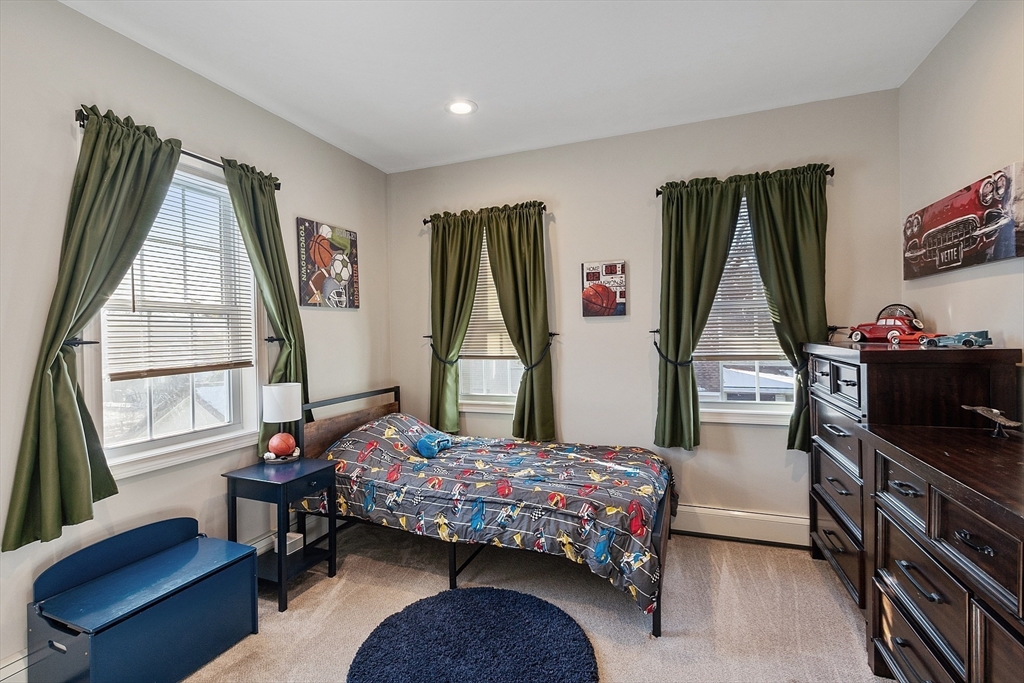4 Peaslee Terrace