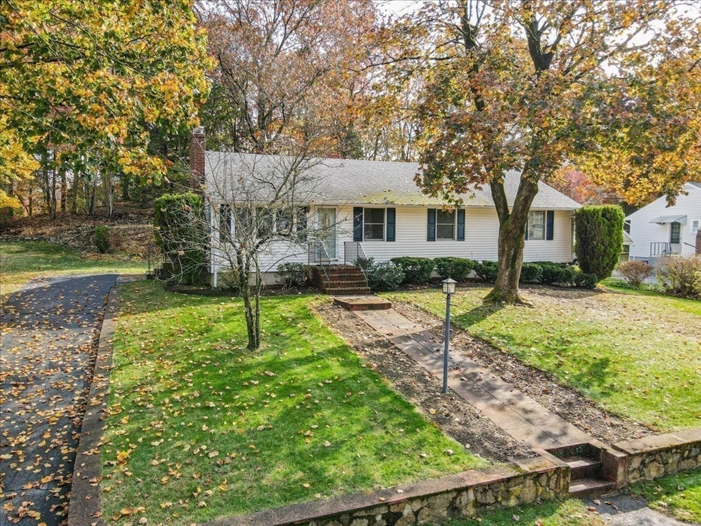 136 Beechnut Rd