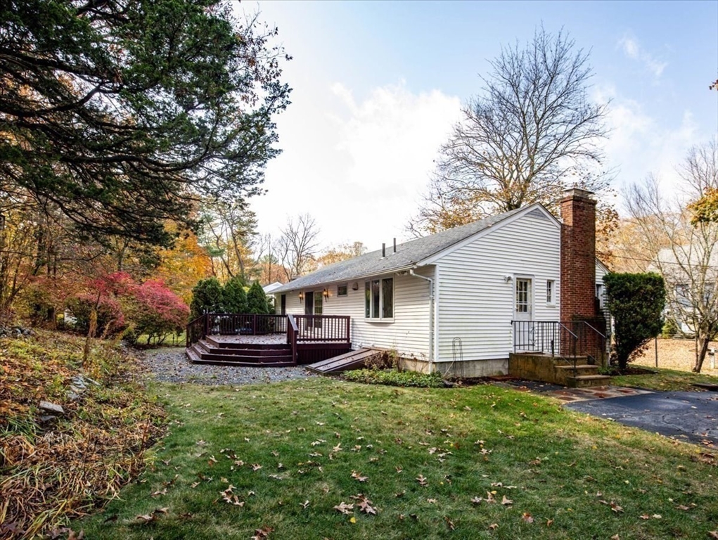 136 Beechnut Rd